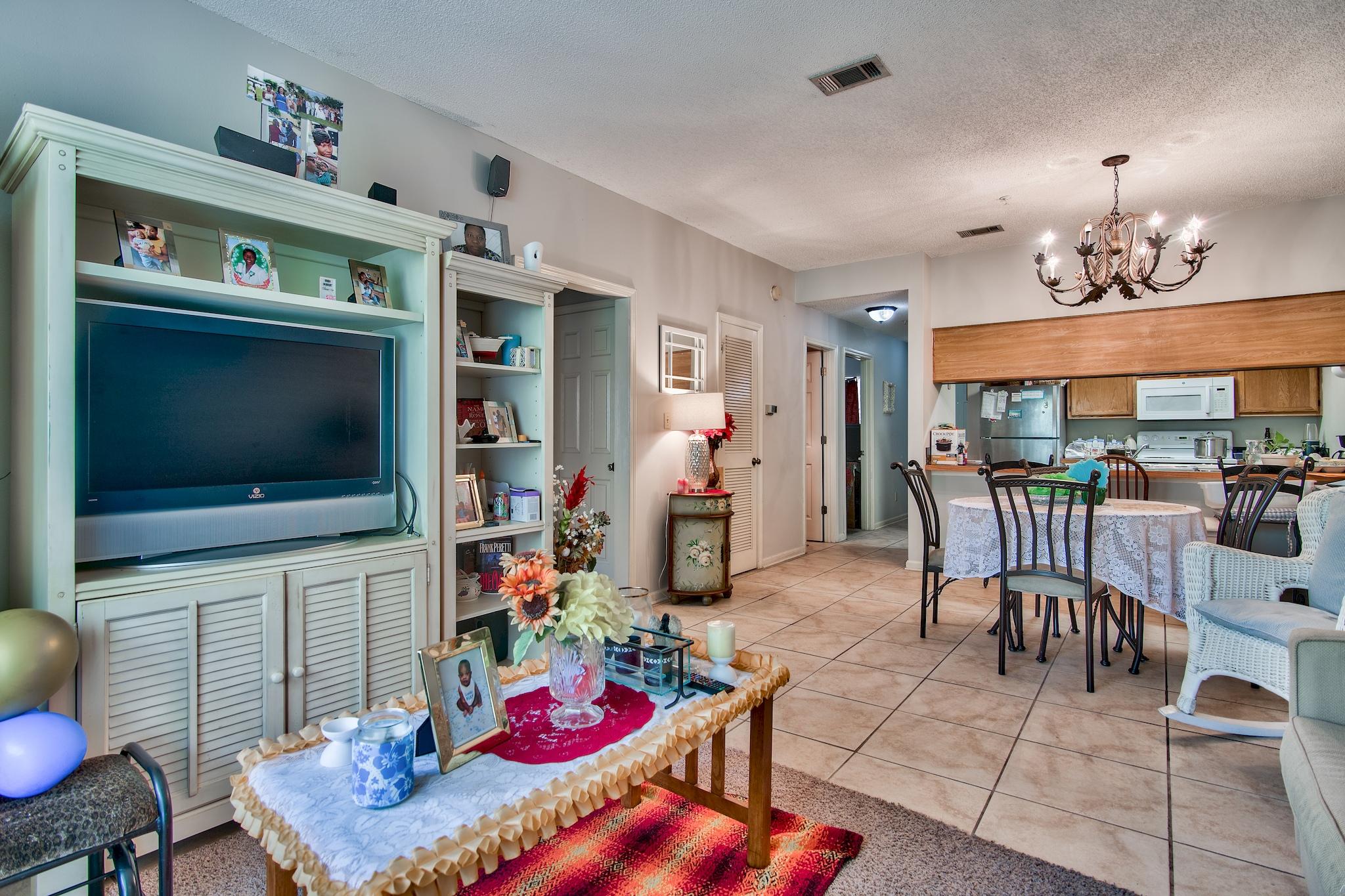 POINTE OF VIEW CONDO - Residential