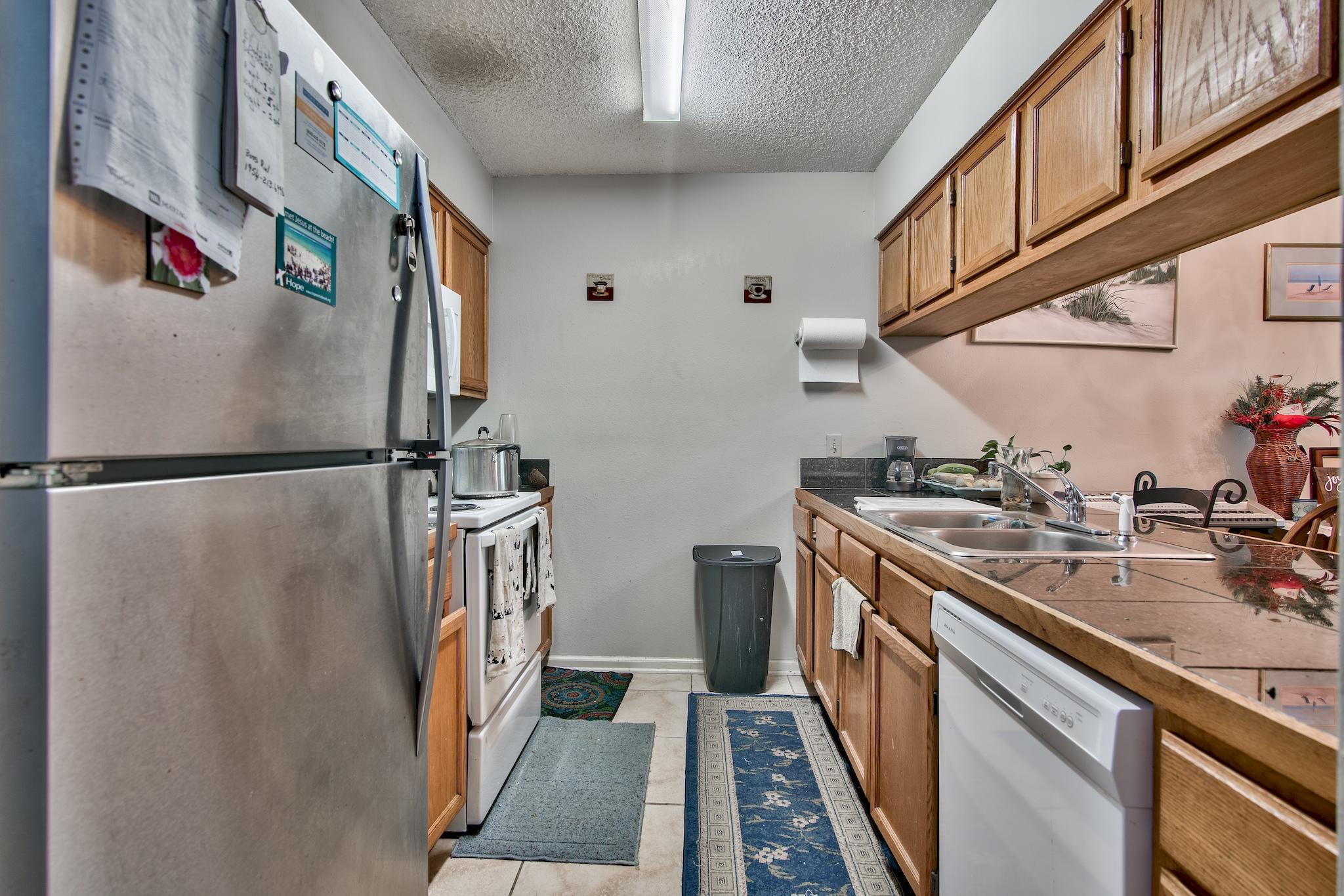 POINTE OF VIEW CONDO - Residential