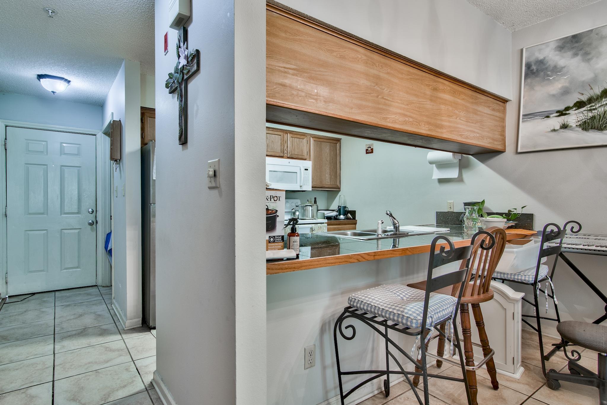 POINTE OF VIEW CONDO - Residential