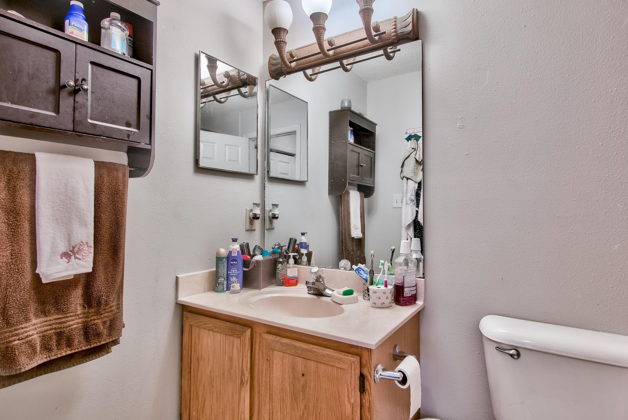 POINTE OF VIEW CONDO - Residential