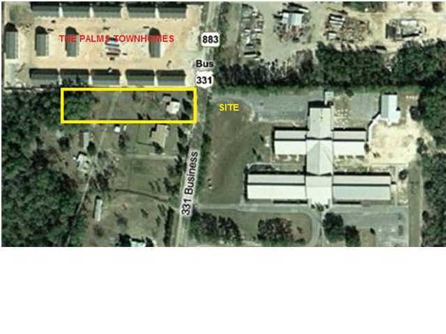 HIGHWAY 331 - Residential