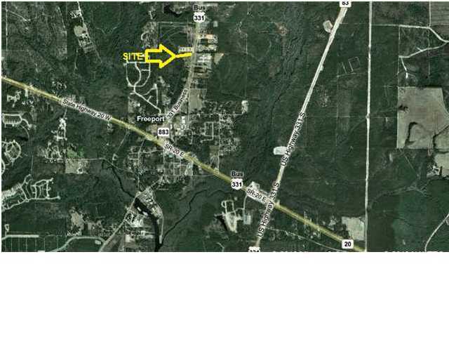 HIGHWAY 331 - Residential