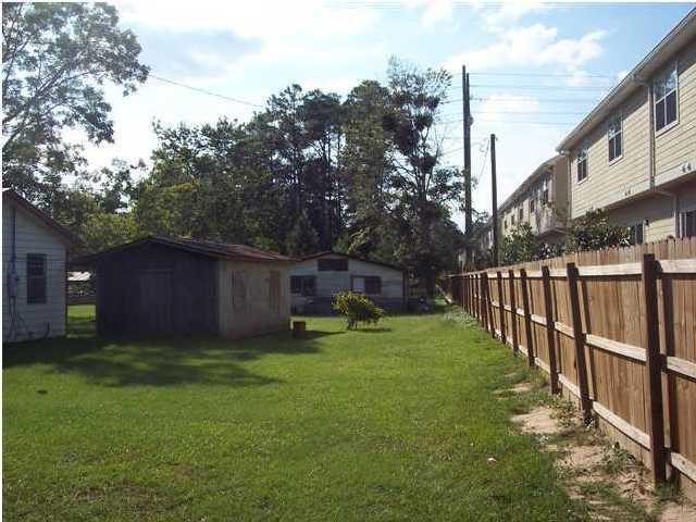 HIGHWAY 331 - Residential