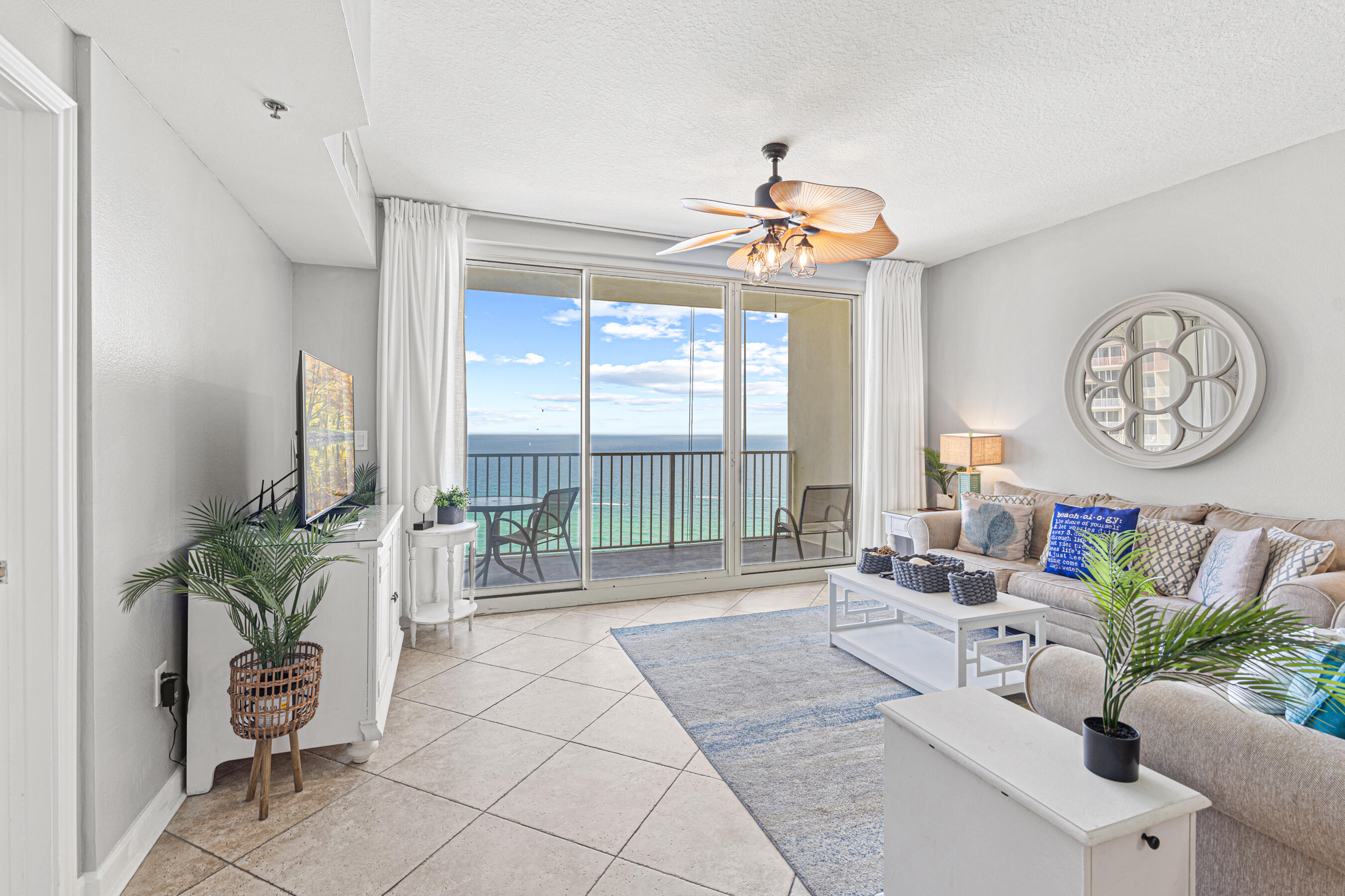 SHORES OF PANAMA - Residential