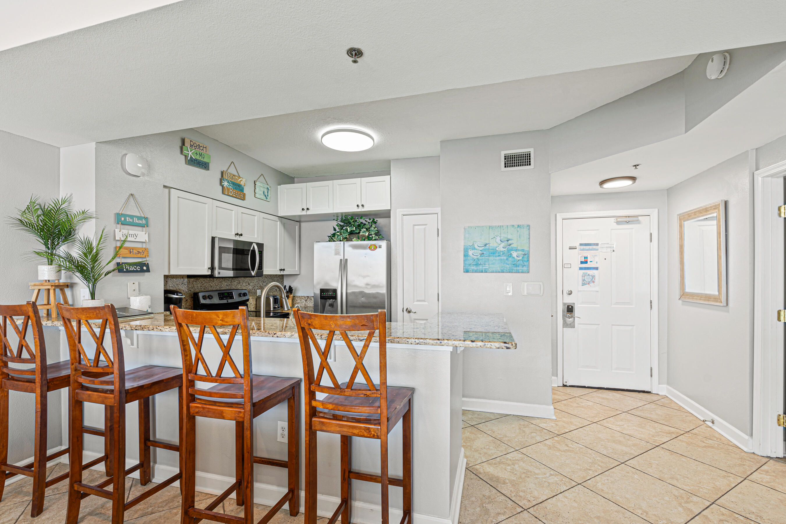 SHORES OF PANAMA - Residential
