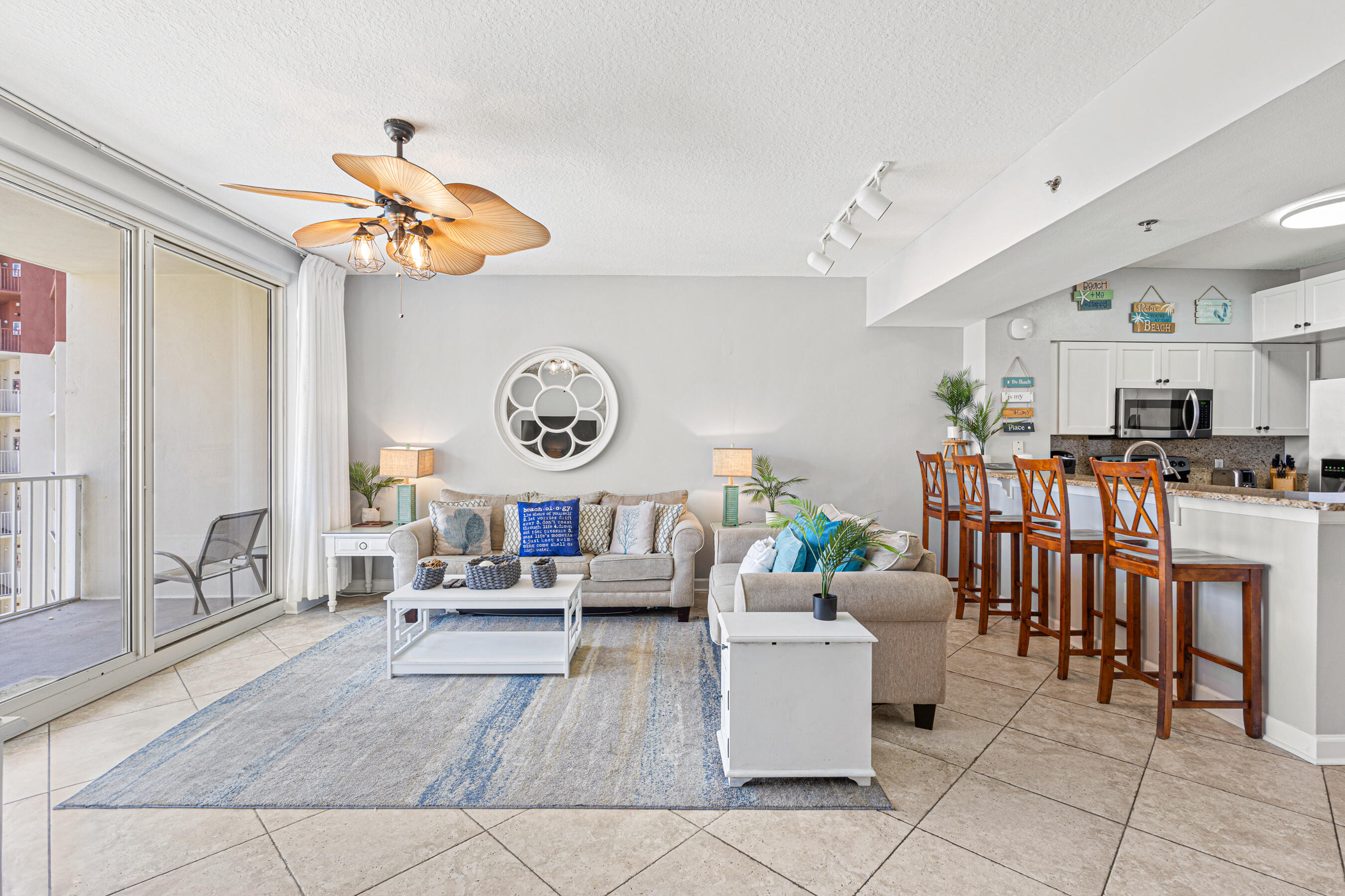 SHORES OF PANAMA - Residential