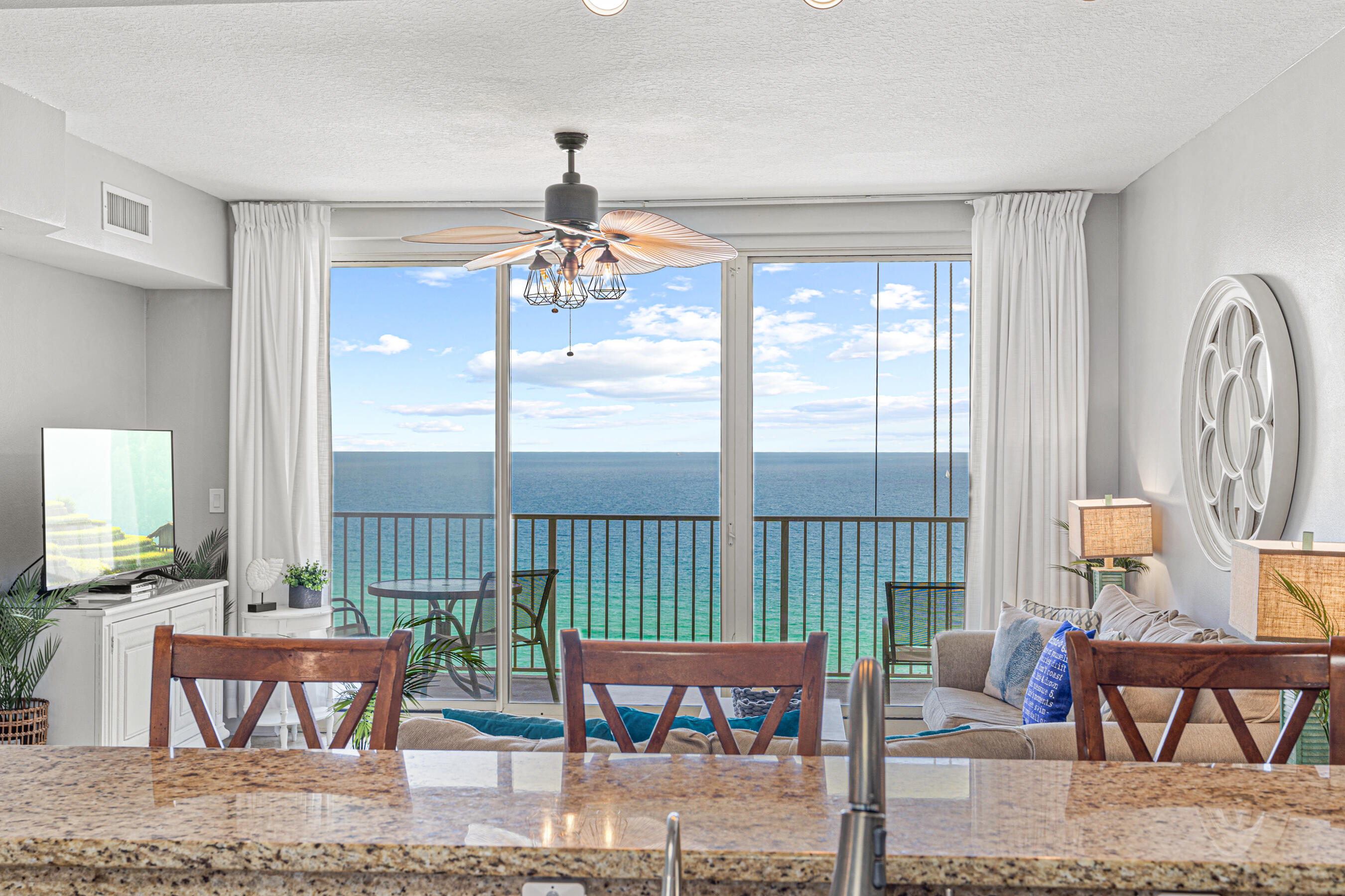 SHORES OF PANAMA - Residential