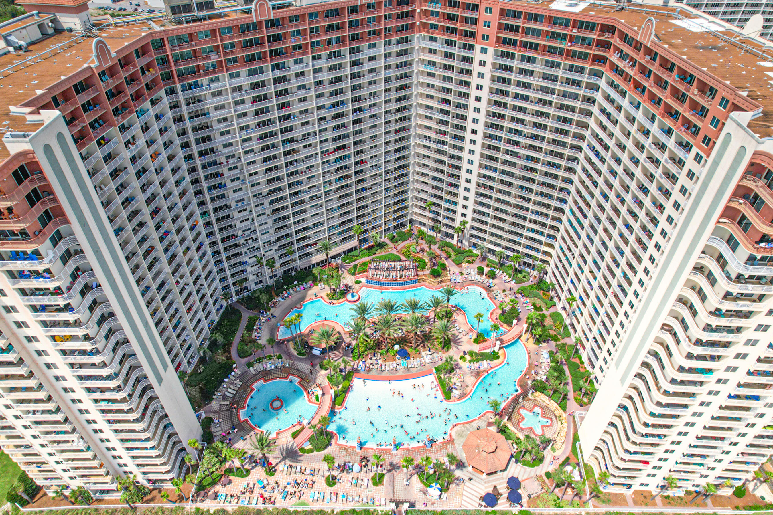 SHORES OF PANAMA - Residential