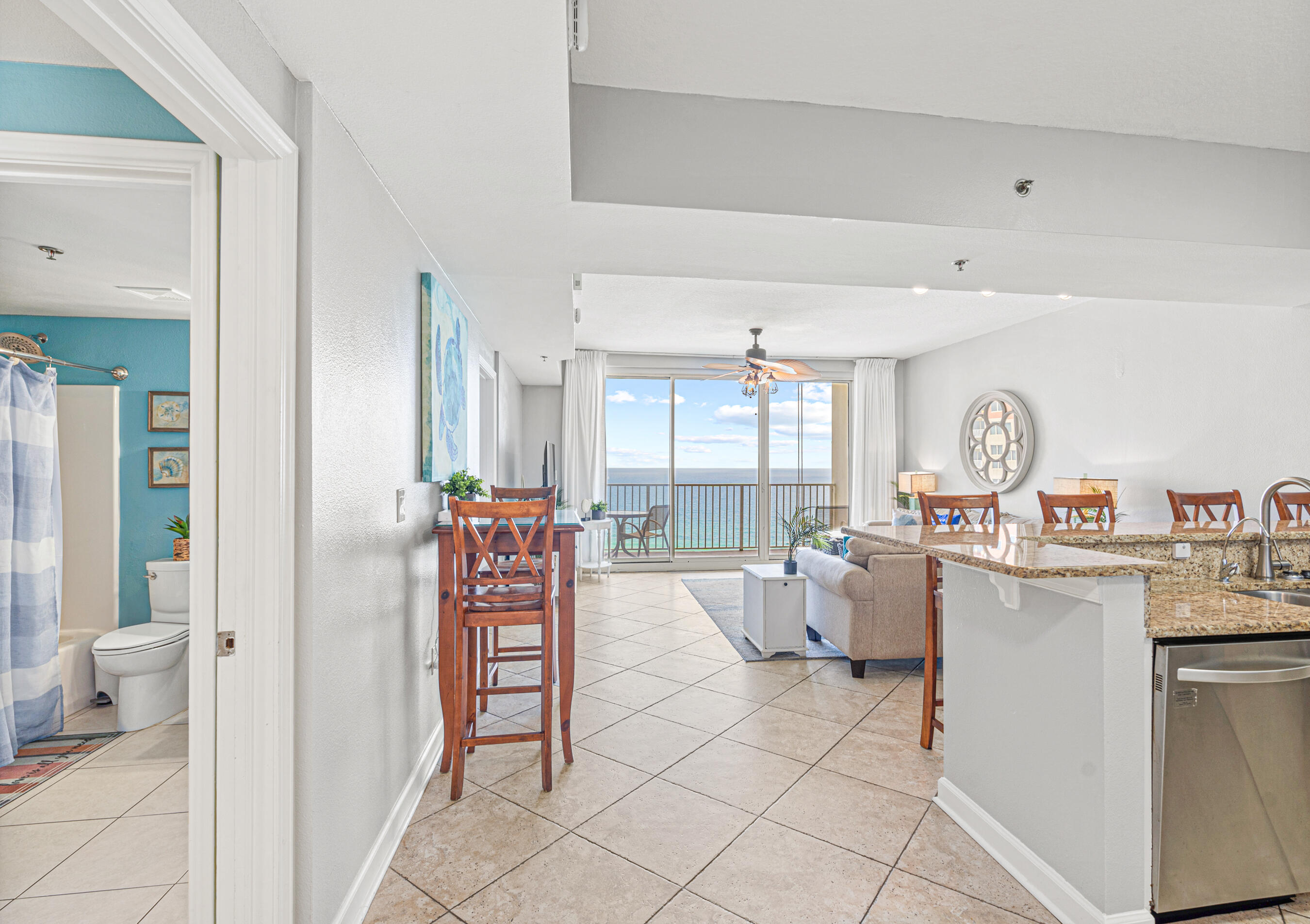 SHORES OF PANAMA - Residential