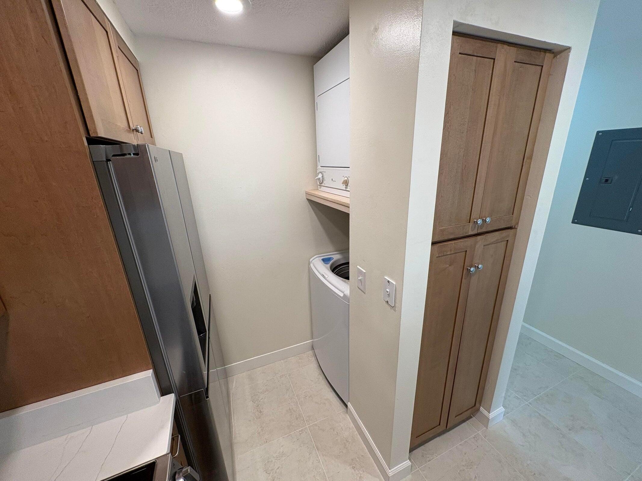 LAKESIDE CONDO AT BLUEWATER BAY - Residential Lease