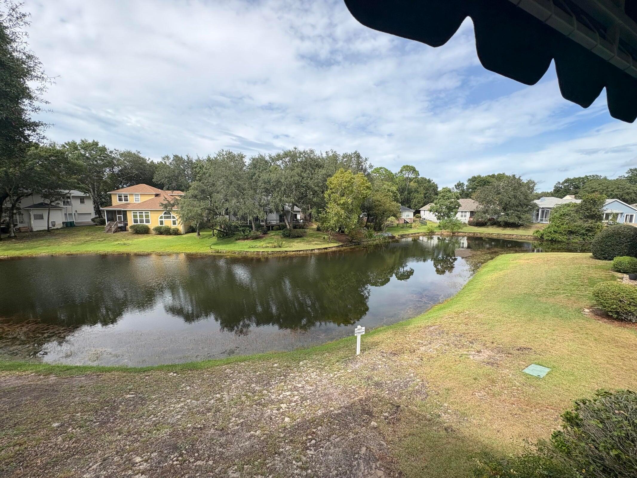 LAKESIDE CONDO AT BLUEWATER BAY - Residential Lease