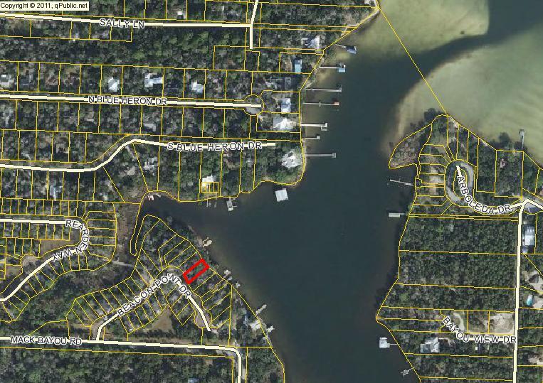 SACRED OAKS PH 1 - Land