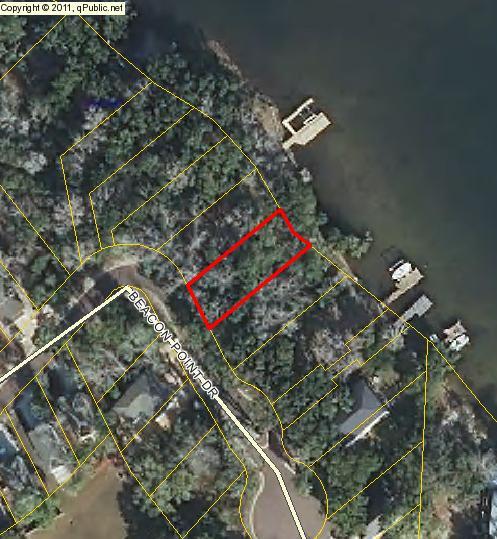 SACRED OAKS PH 1 - Land