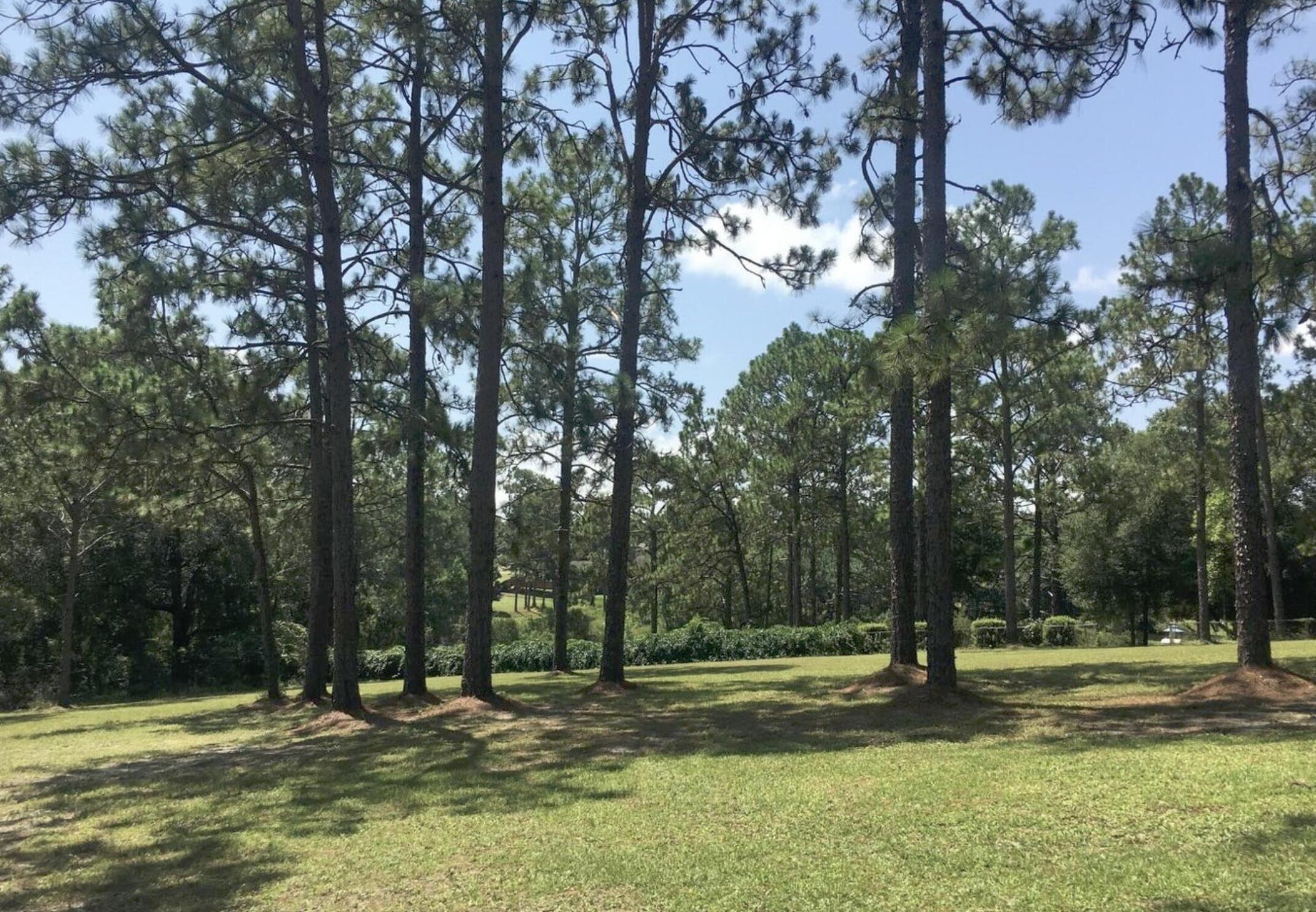 *Motivated Seller' Beautiful 1 Acre Lakefront Lot in Crestview, Florida. Although being physically situated Crestview, the zoning for this lot is county and therefore not under the city taxing authority. Bring your building plans and build your dream home. Public water available, buyer would need to add a septic tank.