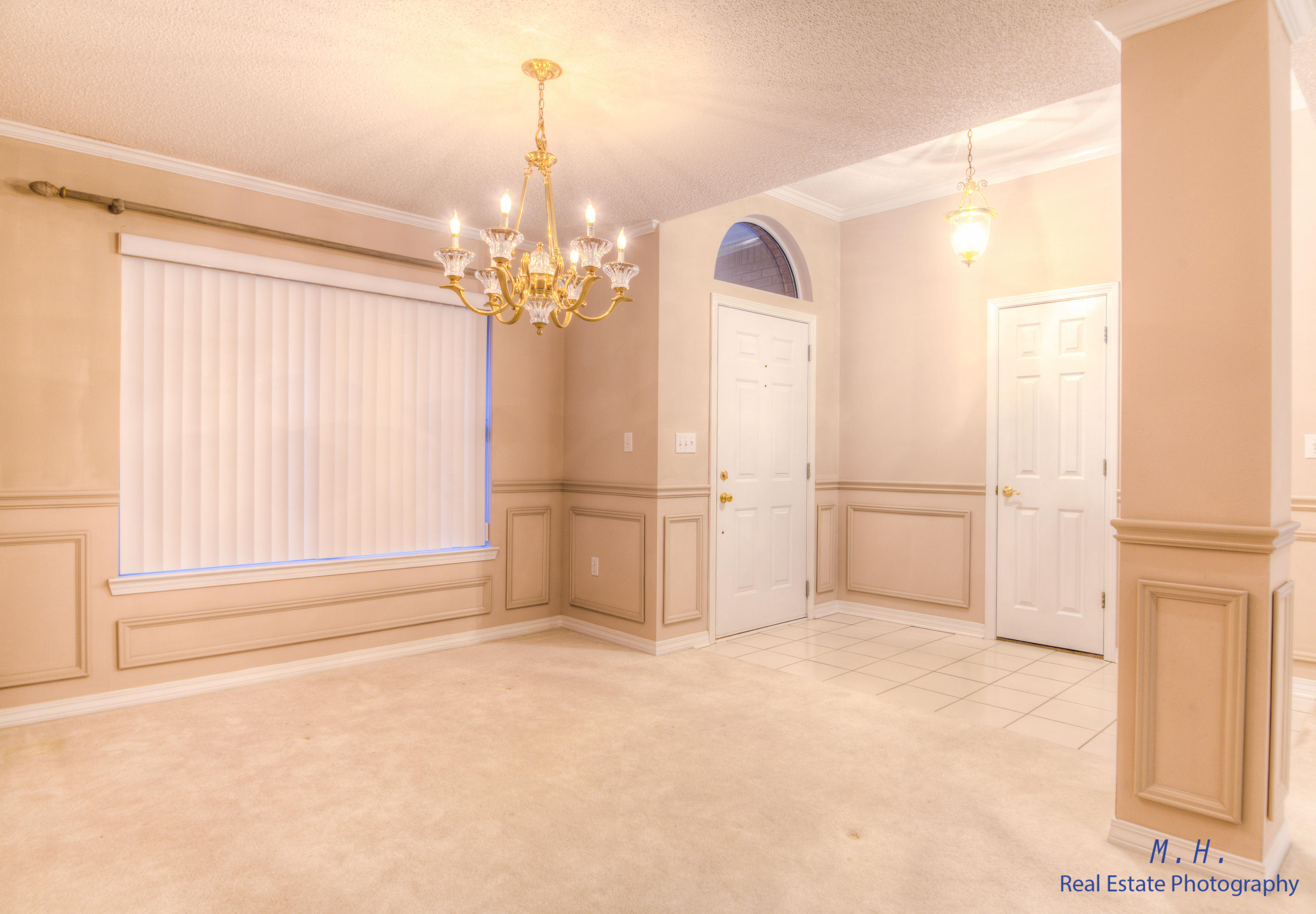 PINNACLE POINT - Residential