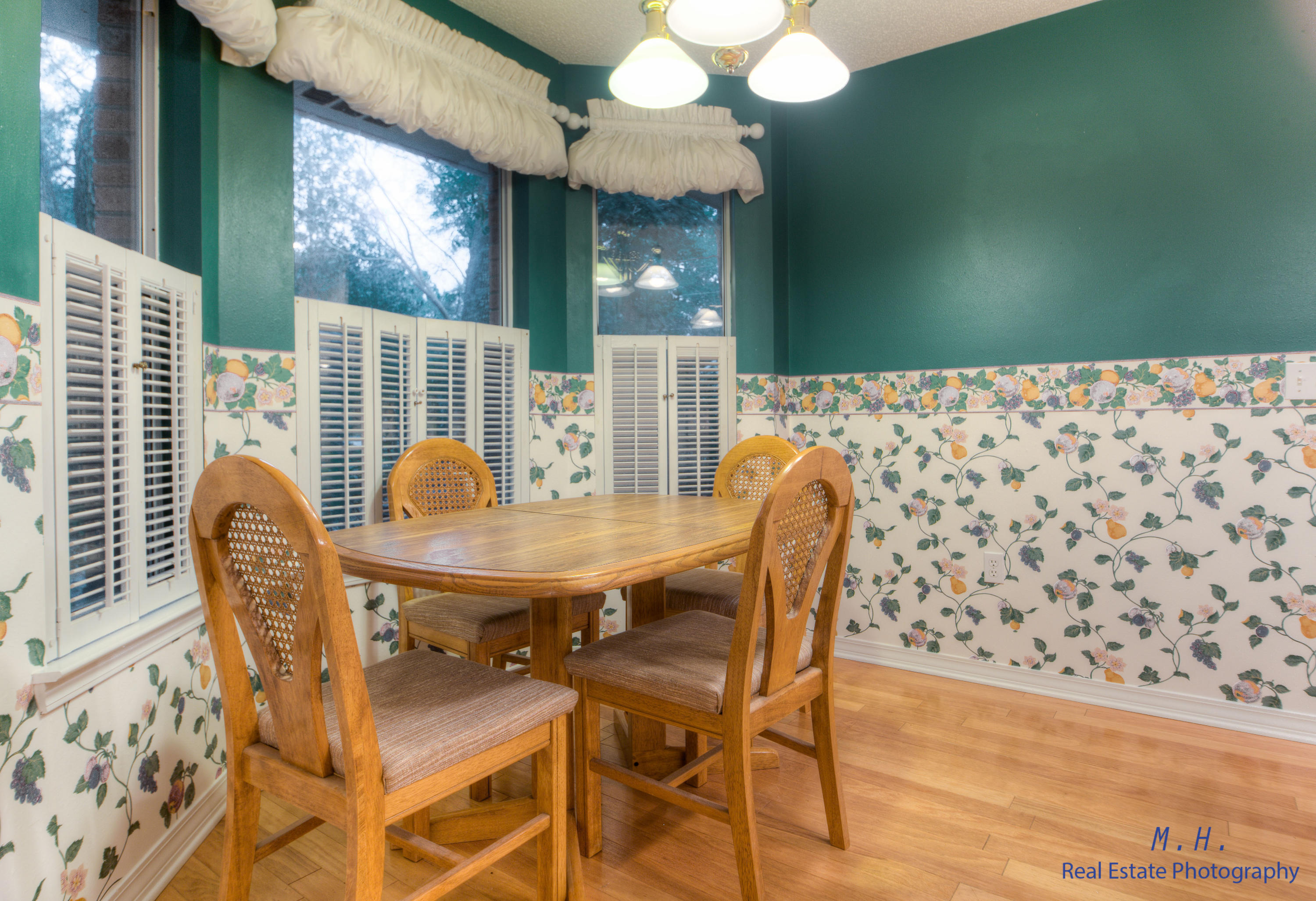 PINNACLE POINT - Residential