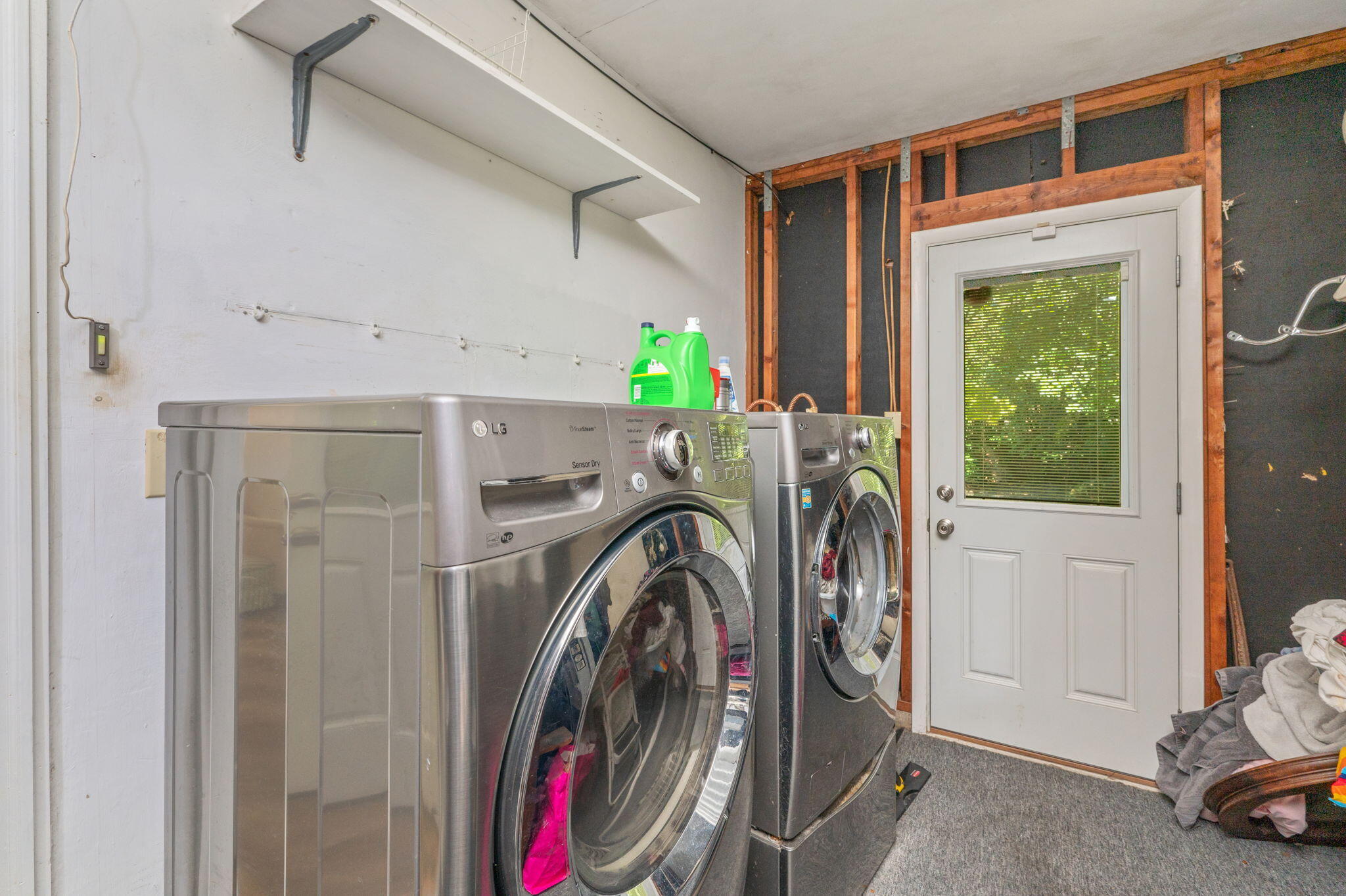 COLONY ESTATES 2ND ADDN - Residential