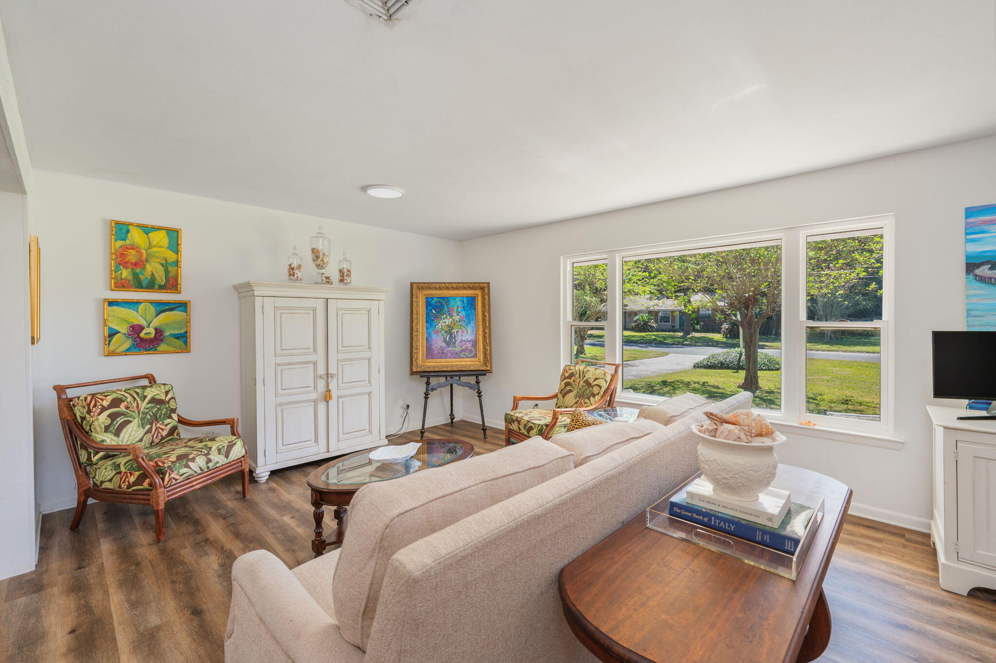 COLONY ESTATES 2ND ADDN - Residential