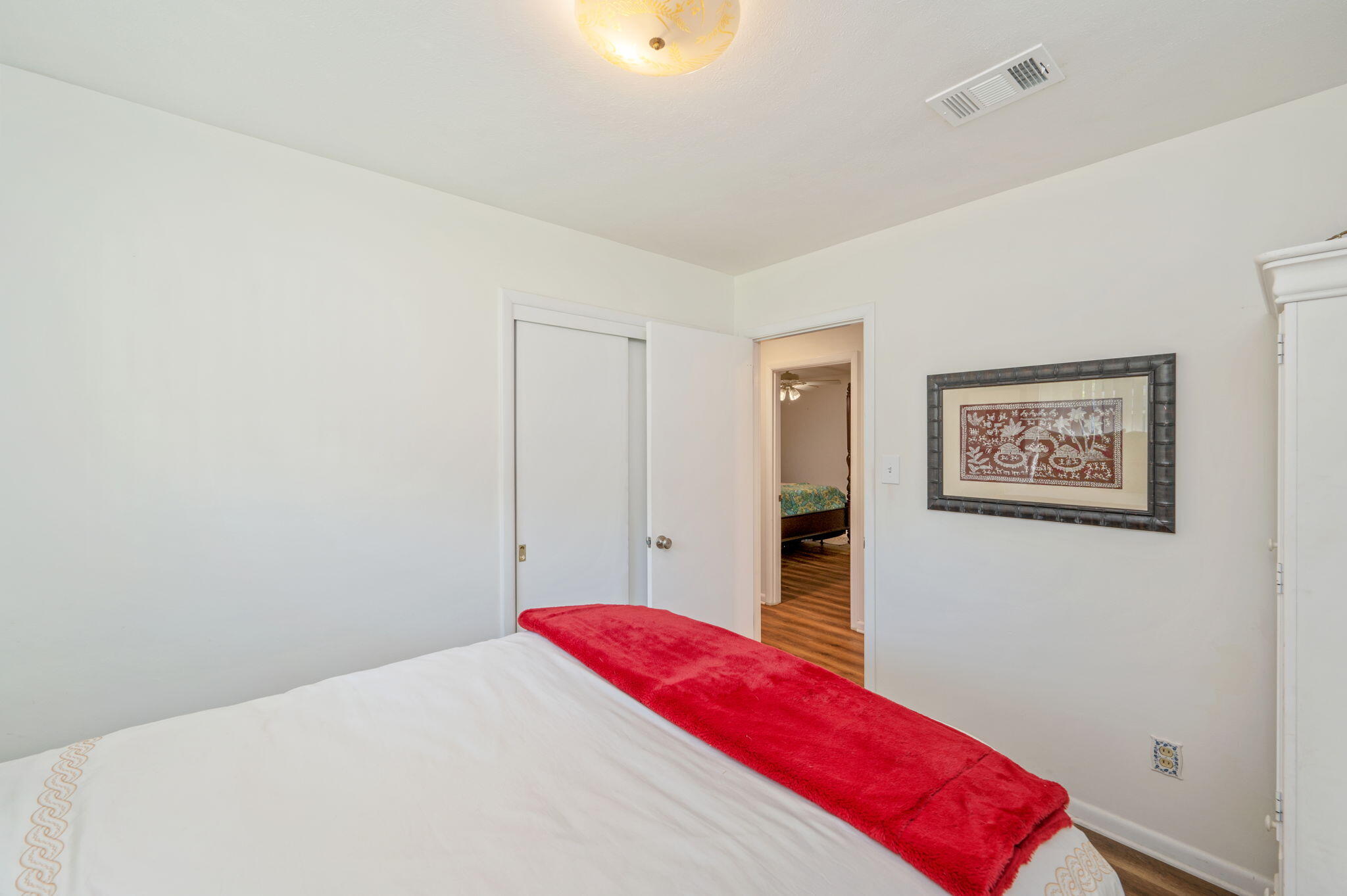 COLONY ESTATES 2ND ADDN - Residential