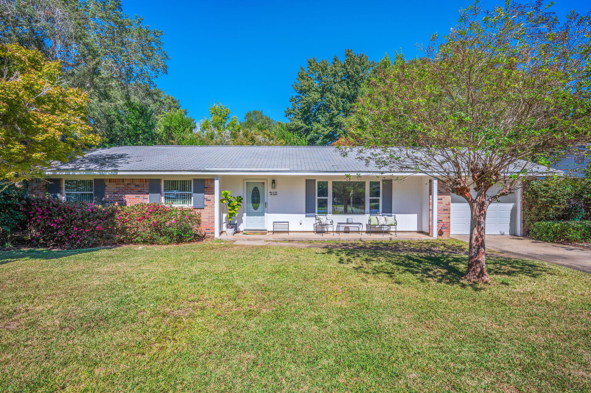 COLONY ESTATES 2ND ADDN - Residential