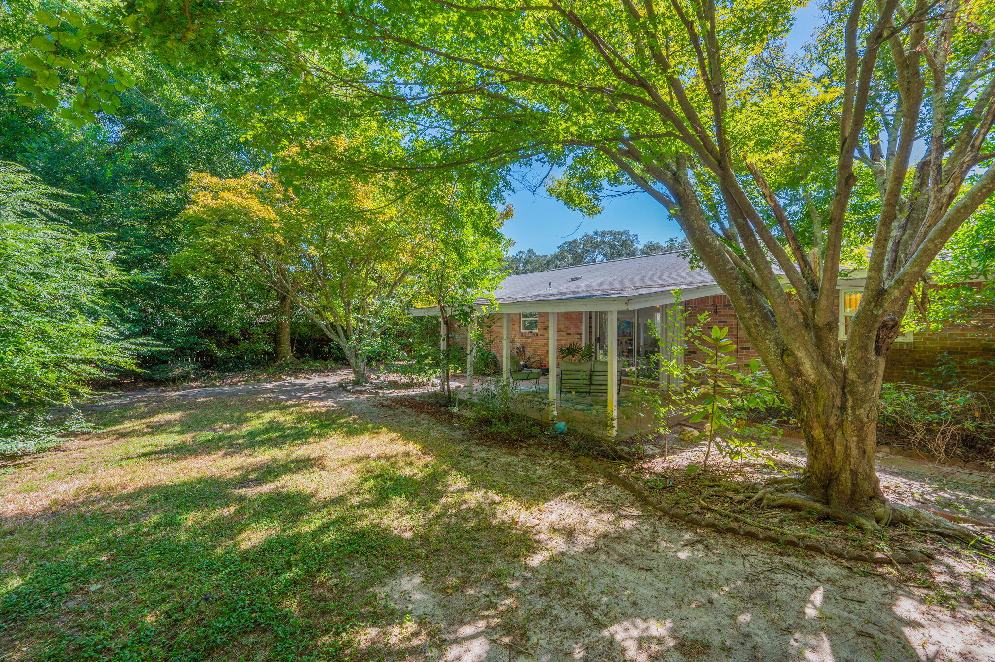 COLONY ESTATES 2ND ADDN - Residential