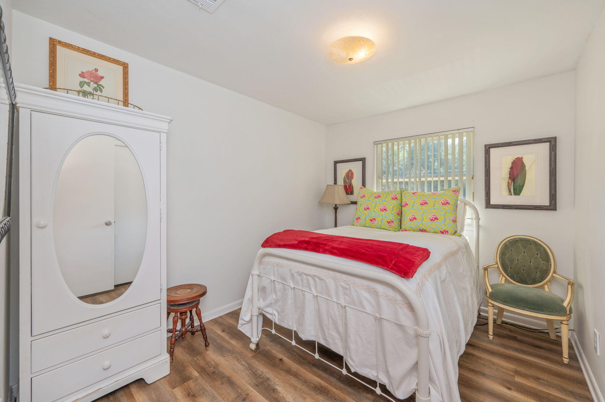 COLONY ESTATES 2ND ADDN - Residential