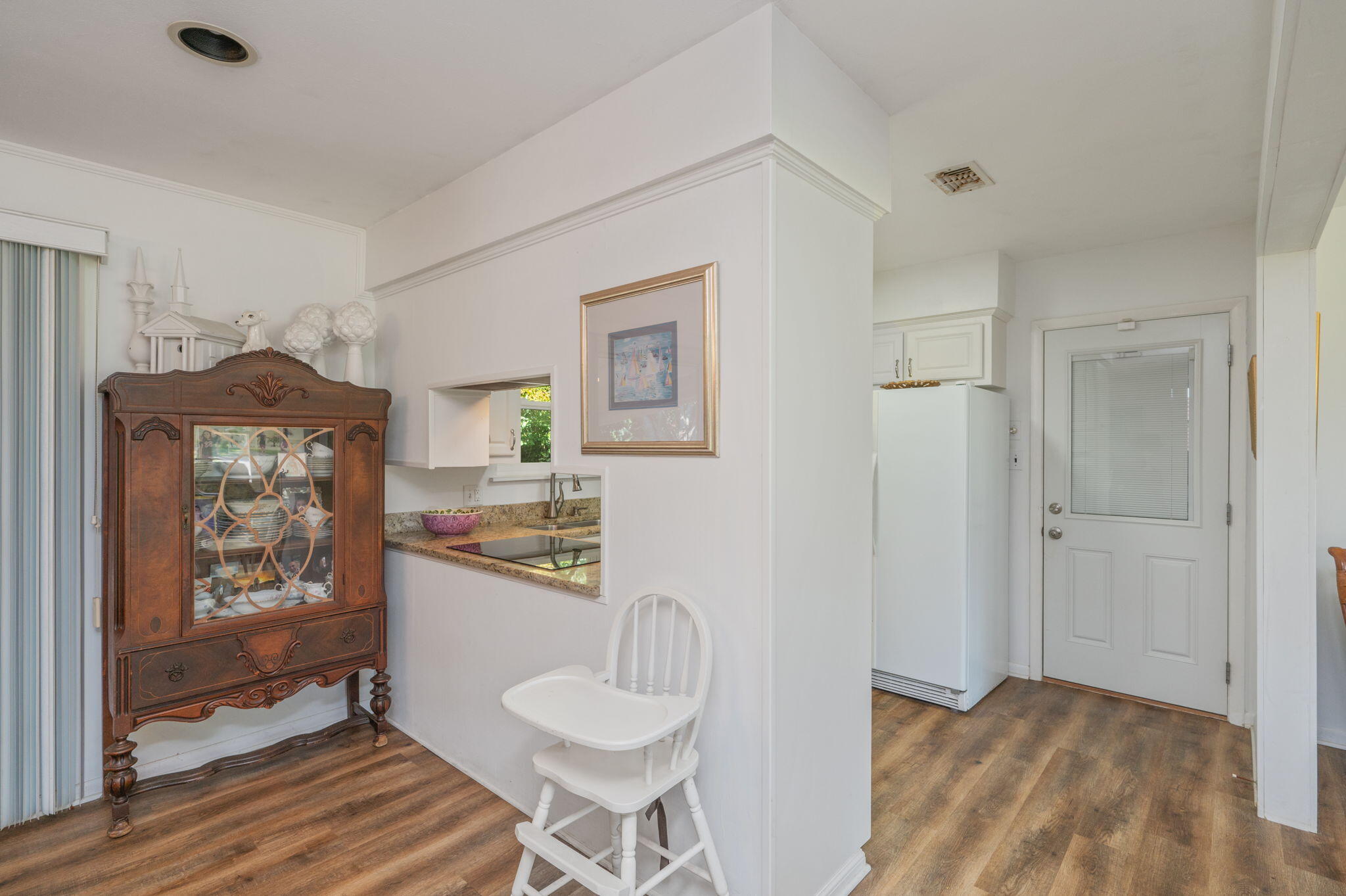 COLONY ESTATES 2ND ADDN - Residential