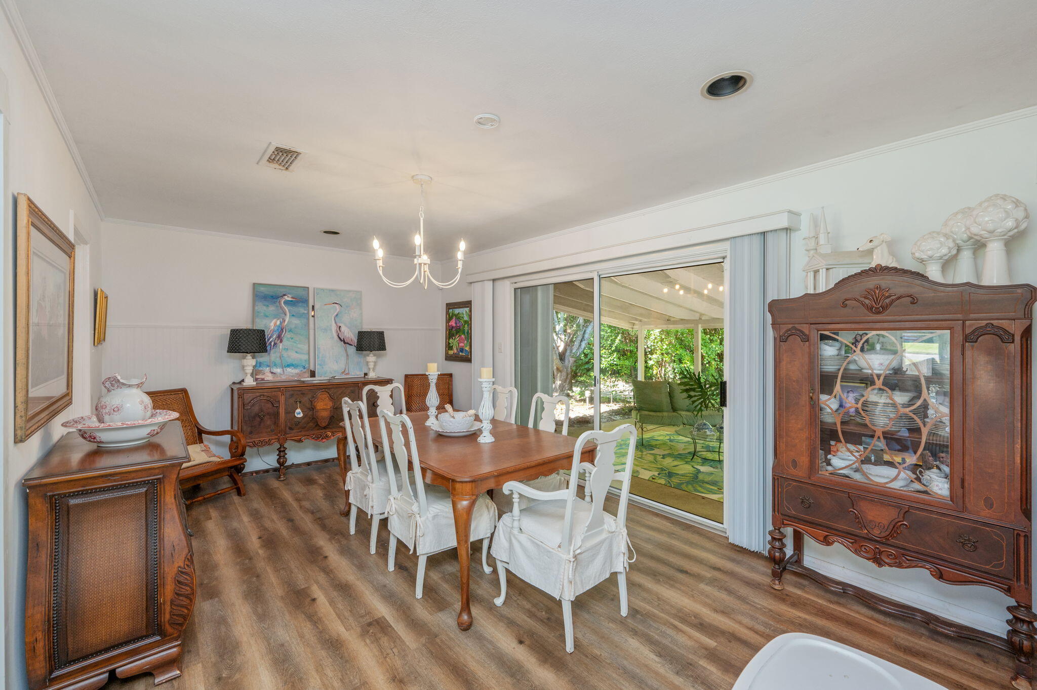 COLONY ESTATES 2ND ADDN - Residential