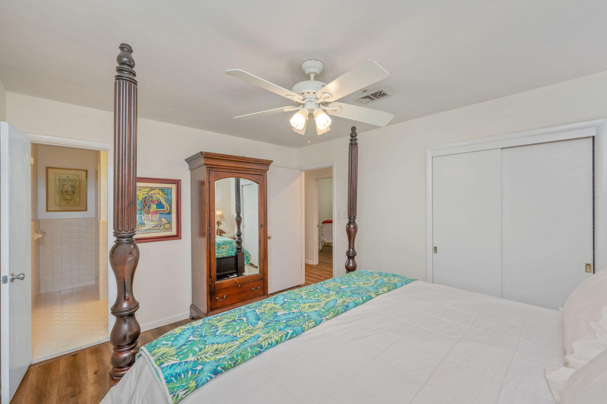 COLONY ESTATES 2ND ADDN - Residential