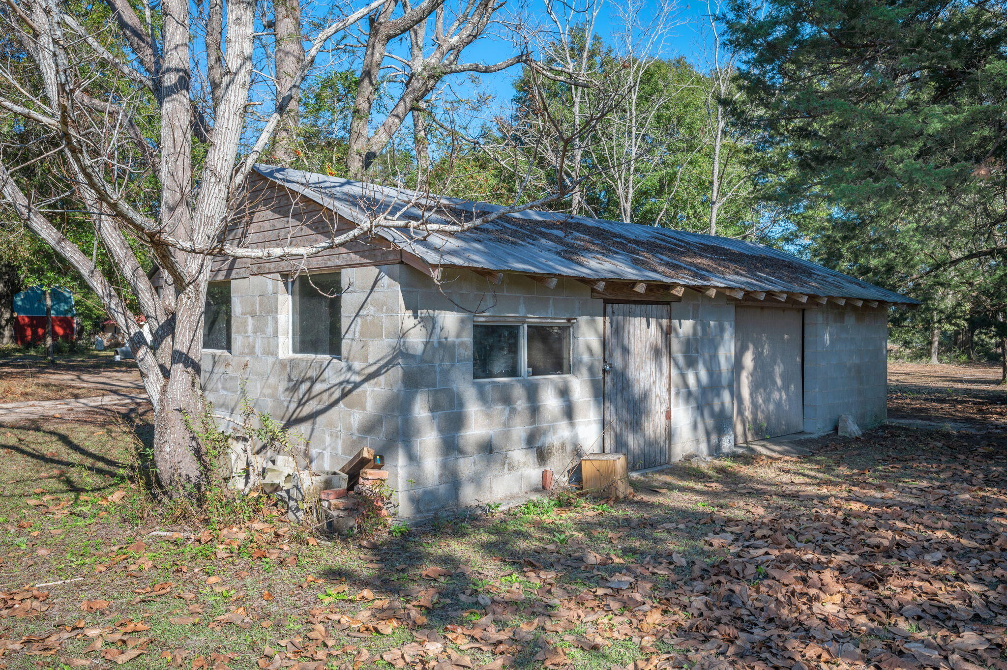 NORTH SUPERGROUP (221000.00) - Residential