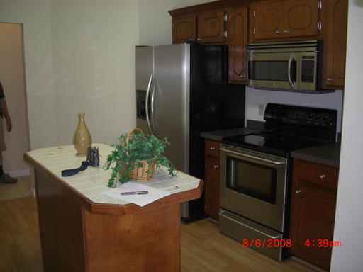 PARKWOOD COURT AT BLUEWATER BAY - Residential Lease