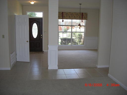 PARKWOOD COURT AT BLUEWATER BAY - Residential Lease