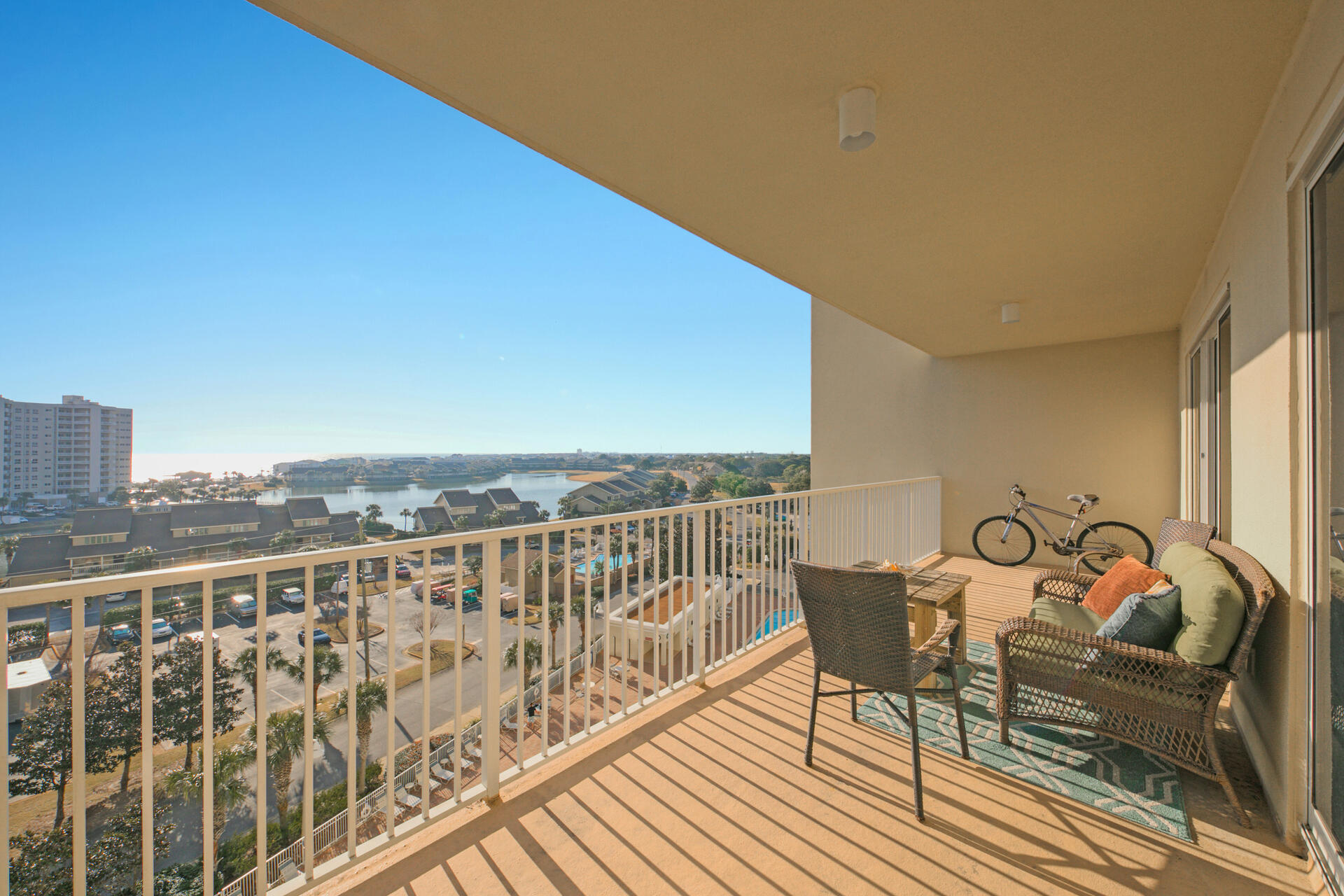 ARIEL DUNES II - Residential