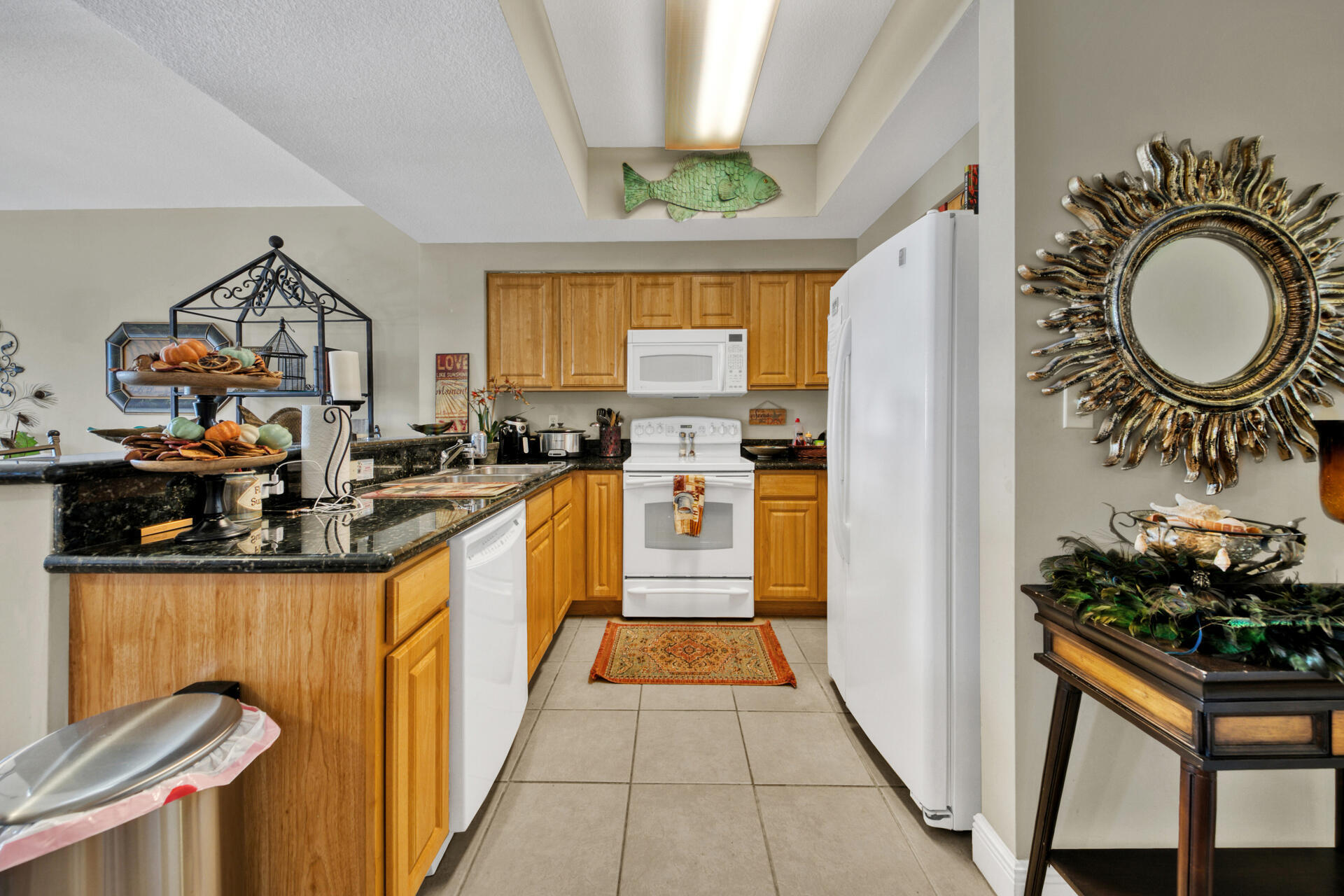 ARIEL DUNES II - Residential