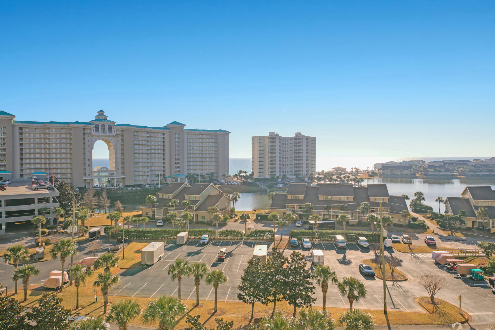 ARIEL DUNES II - Residential