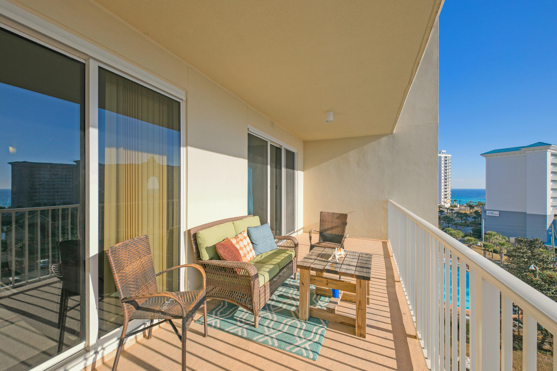 ARIEL DUNES II - Residential