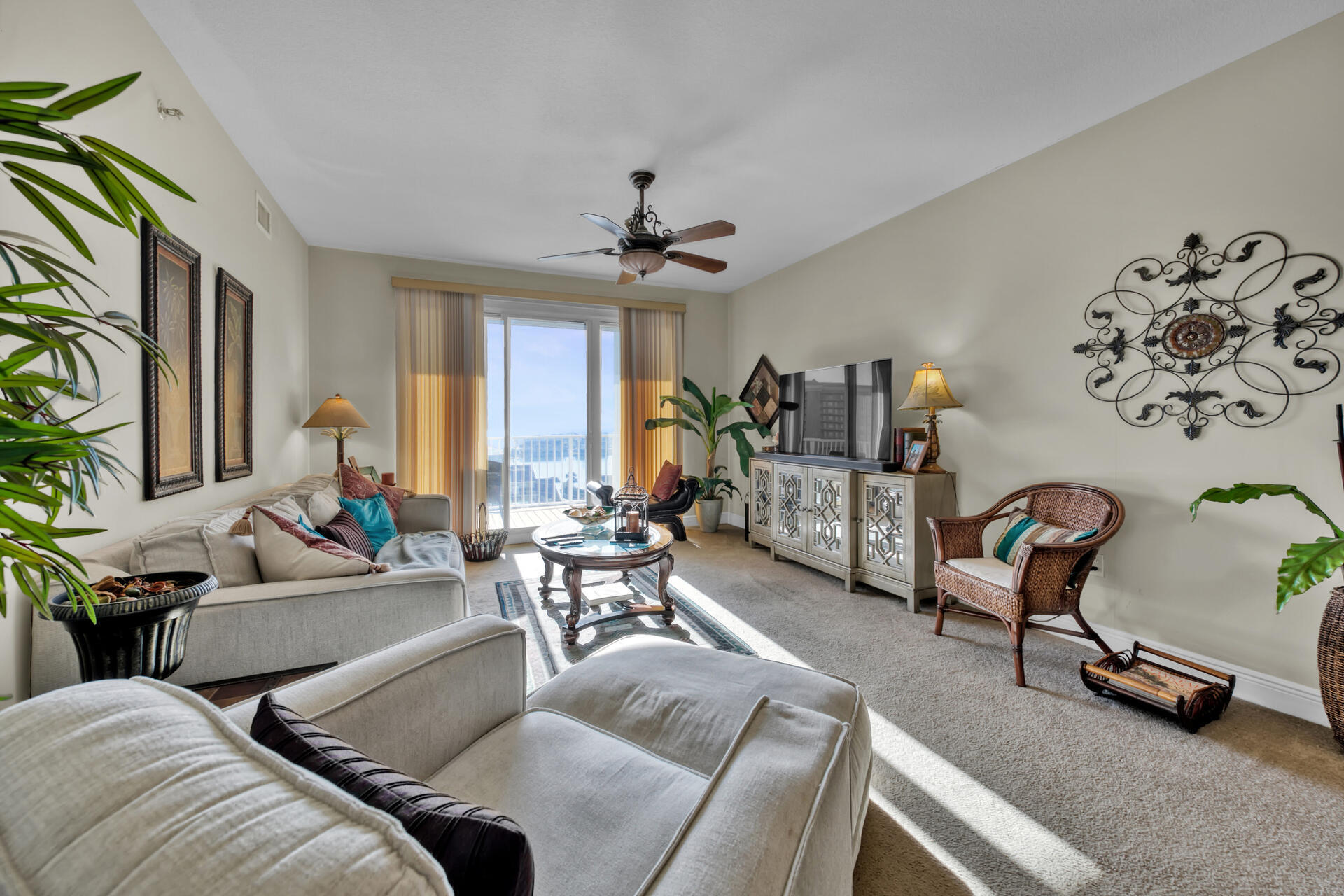 ARIEL DUNES II - Residential