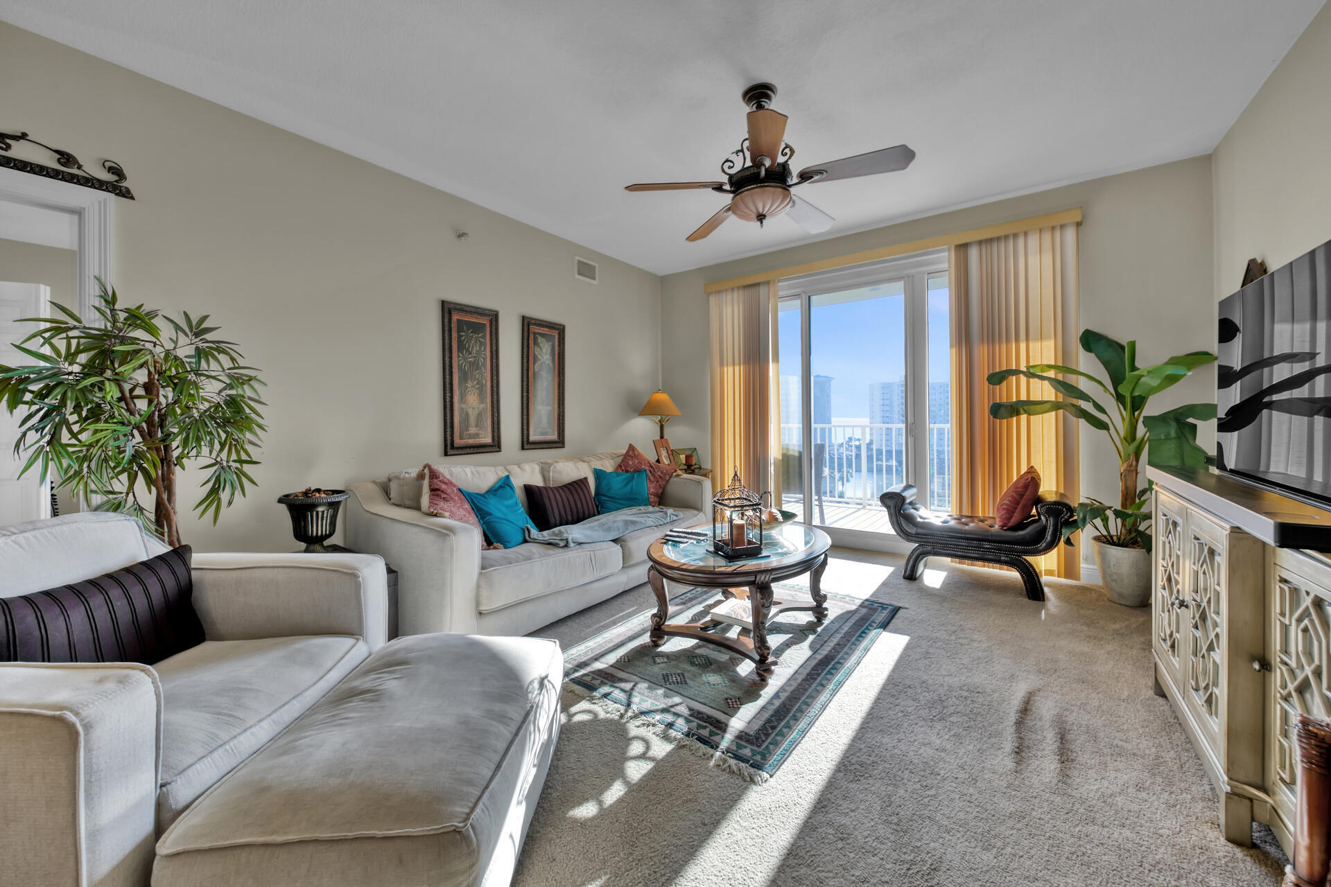 ARIEL DUNES II - Residential