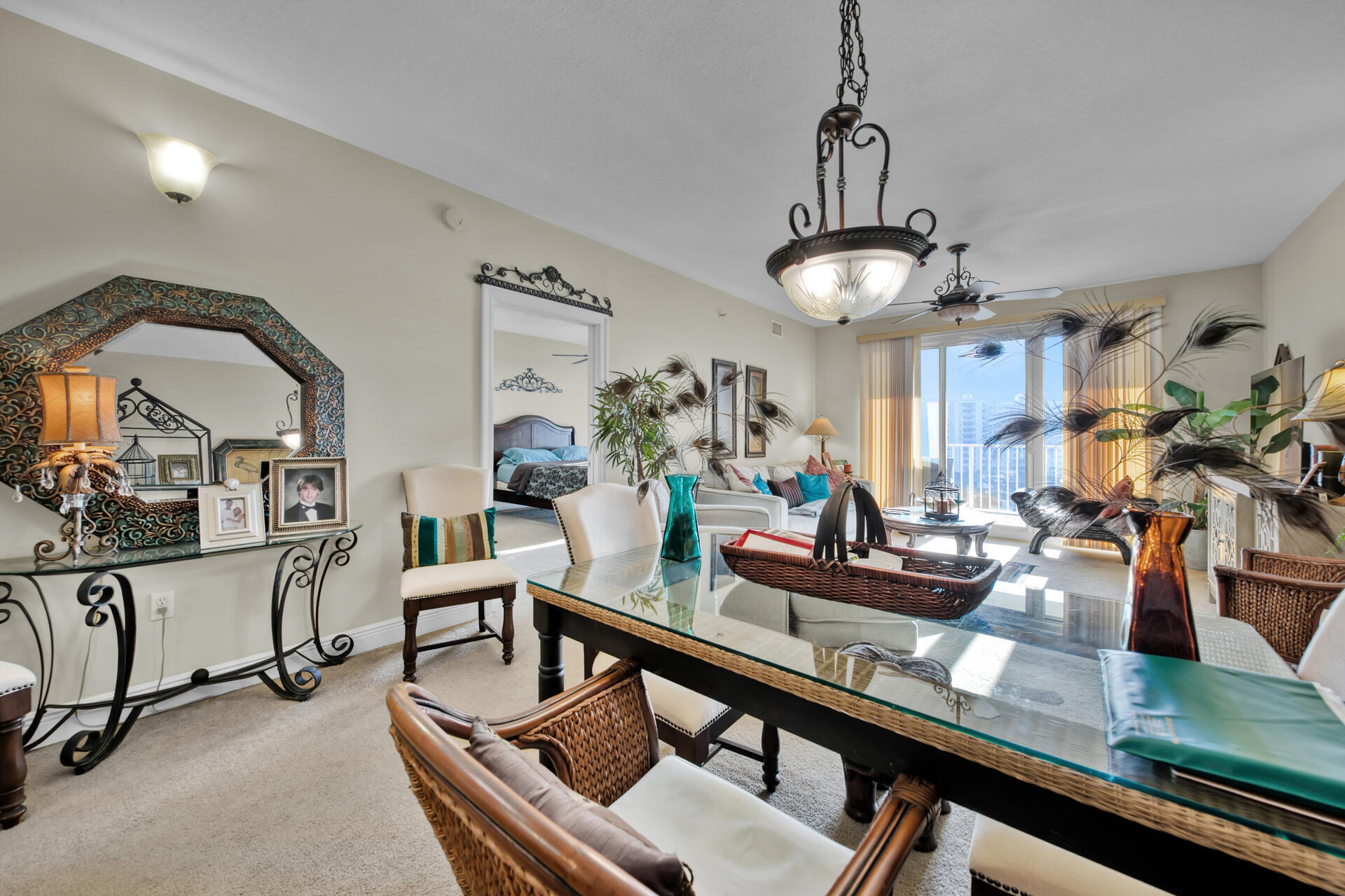 ARIEL DUNES II - Residential