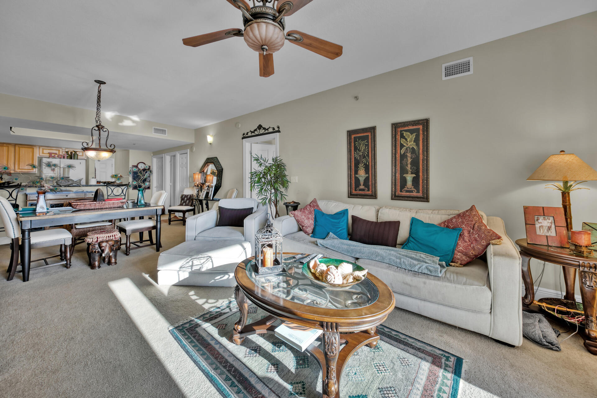 ARIEL DUNES II - Residential