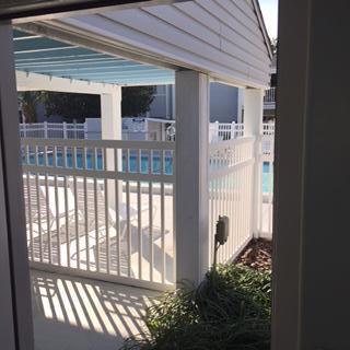 FINISTERRA CONDOMINIUM - Residential