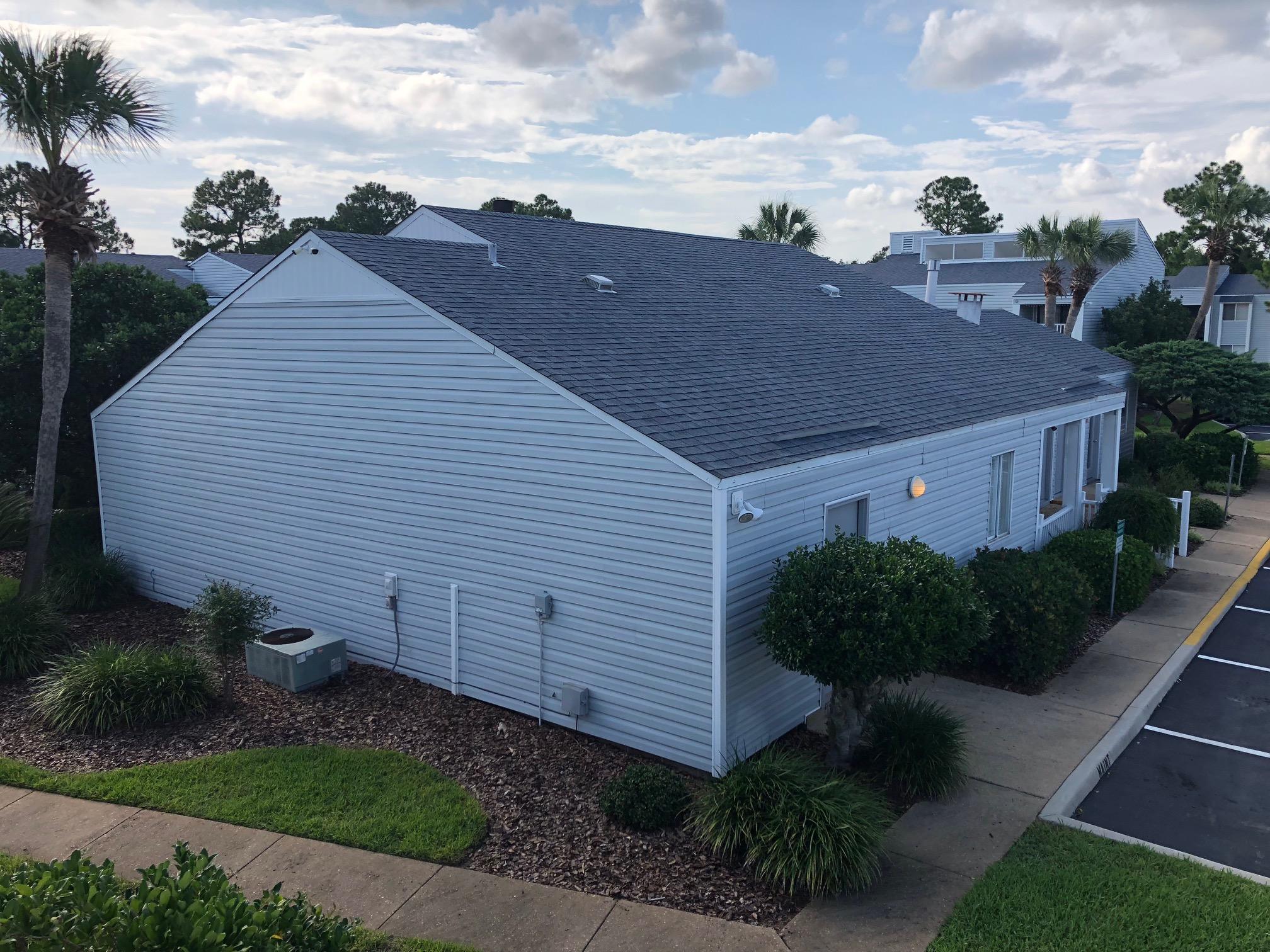 FINISTERRA CONDOMINIUM - Residential