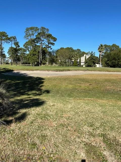 Fairway Villas @ Sunset Beach - Land