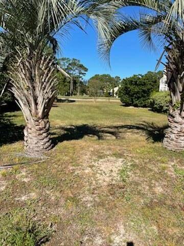 Fairway Villas @ Sunset Beach - Land