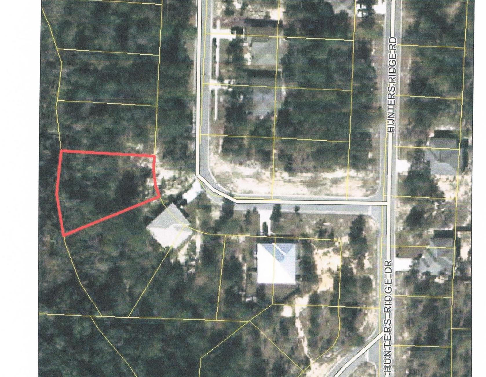 HUNTERS' RIDGE - Residential