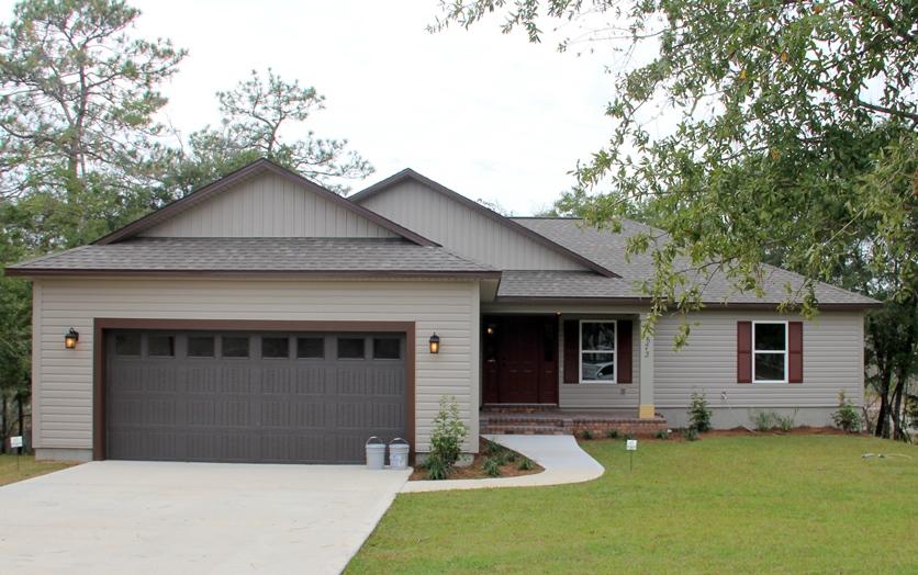 HUNTERS' RIDGE - Residential