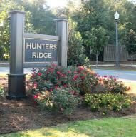 HUNTERS' RIDGE - Residential