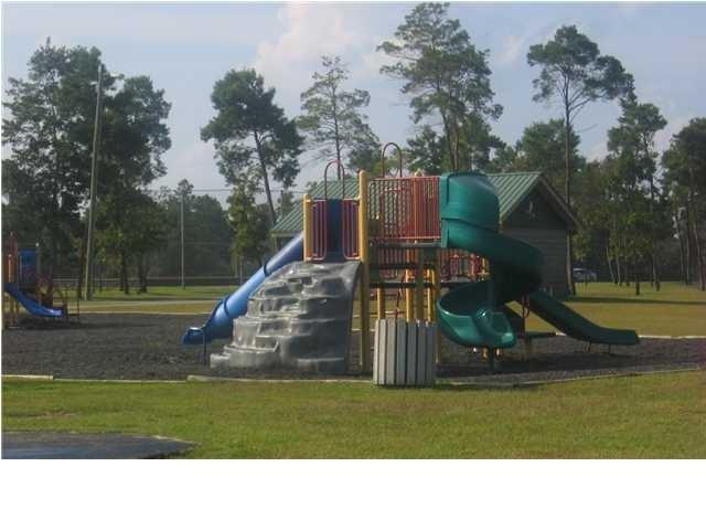 HUNTERS' RIDGE - Residential