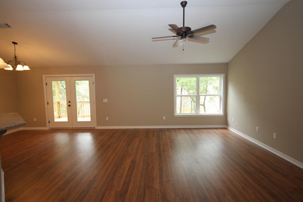 HUNTERS' RIDGE - Residential