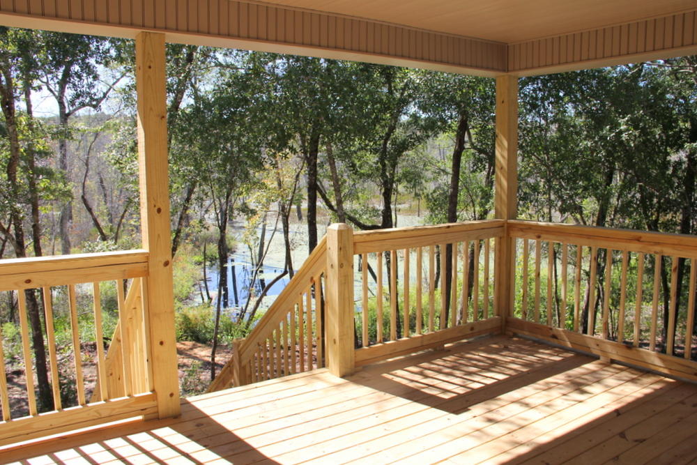 HUNTERS' RIDGE - Residential